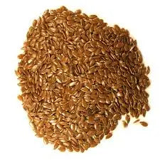FLAX SEEDS The Organic Paradise