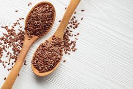 FLAX SEEDS The Organic Paradise