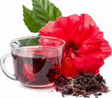 HIBISCUS TEA The Organic Paradise