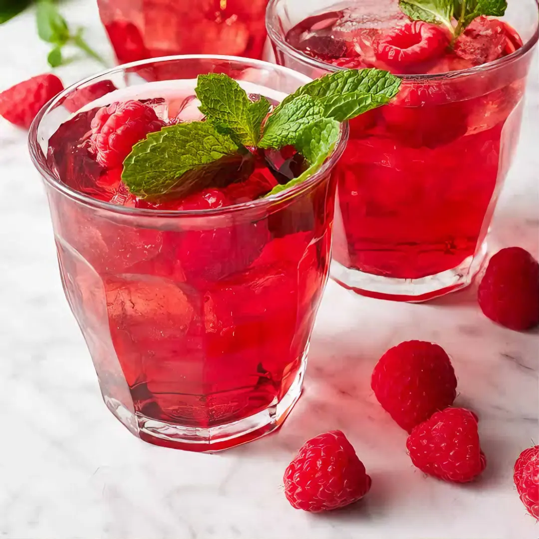 HIBISCUS TEA The Organic Paradise
