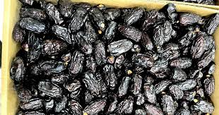 KALMI DATES The Organic Paradise