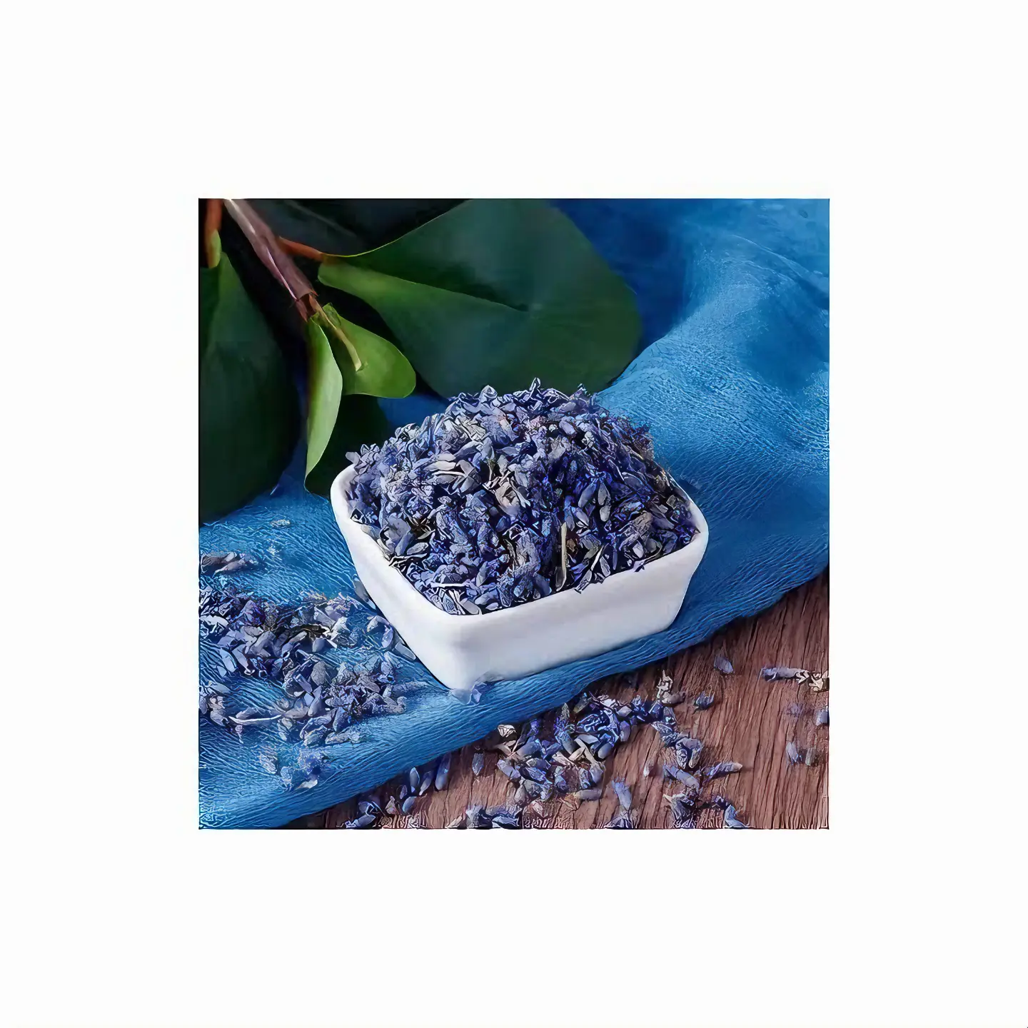 LAVENDER TEA The Organic Paradise