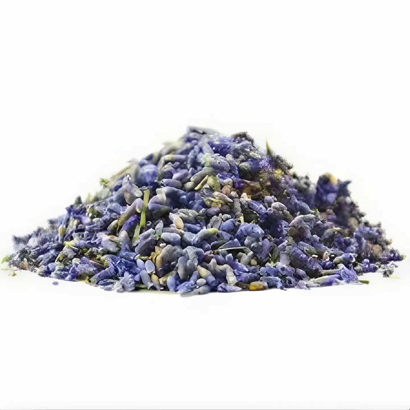 LAVENDER TEA The Organic Paradise