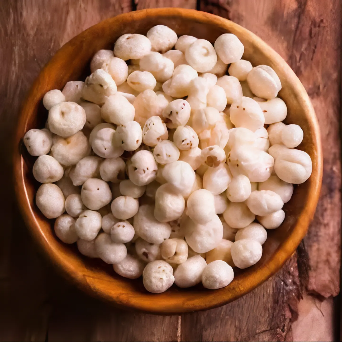 LOTUS SEEDS The Organic Paradise