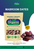 MABROOM DATES
