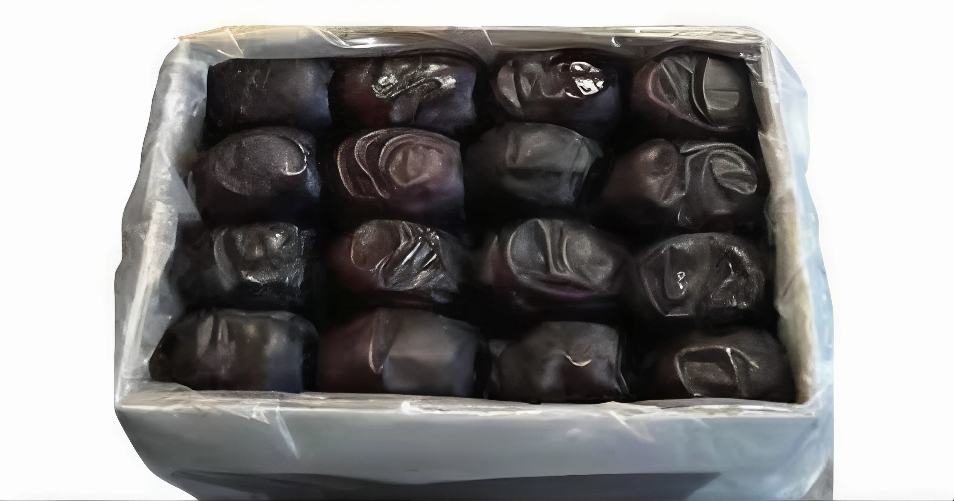 MAZAFATI DATES The Organic Paradise