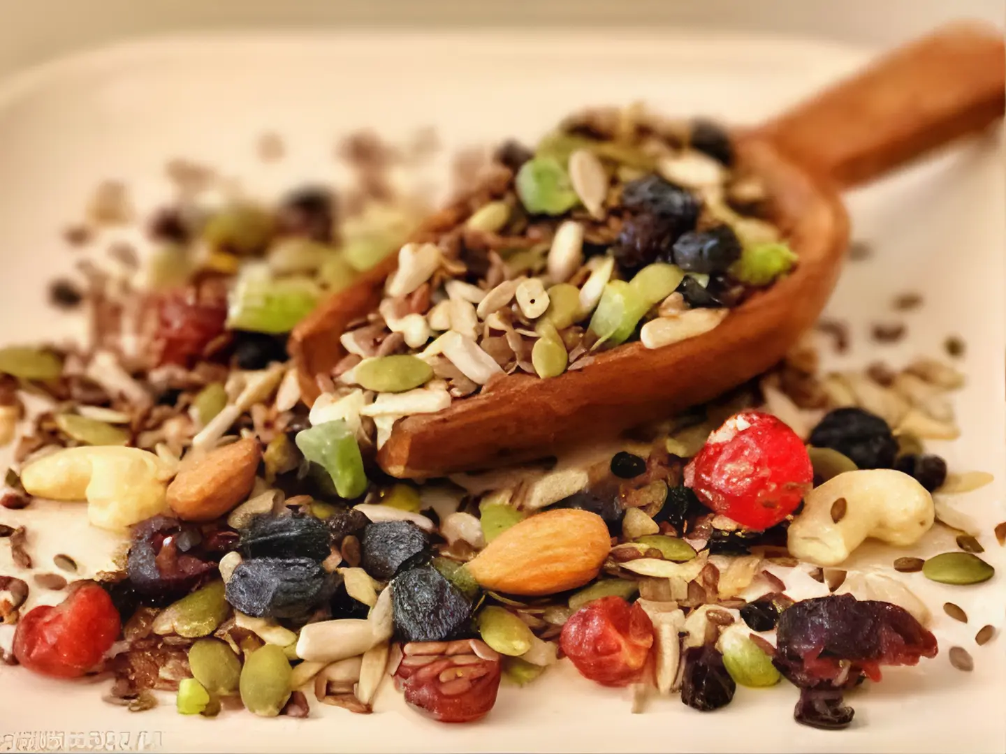 OATS MUESLI FOR PREGNANT WOMEN The Organic Paradise