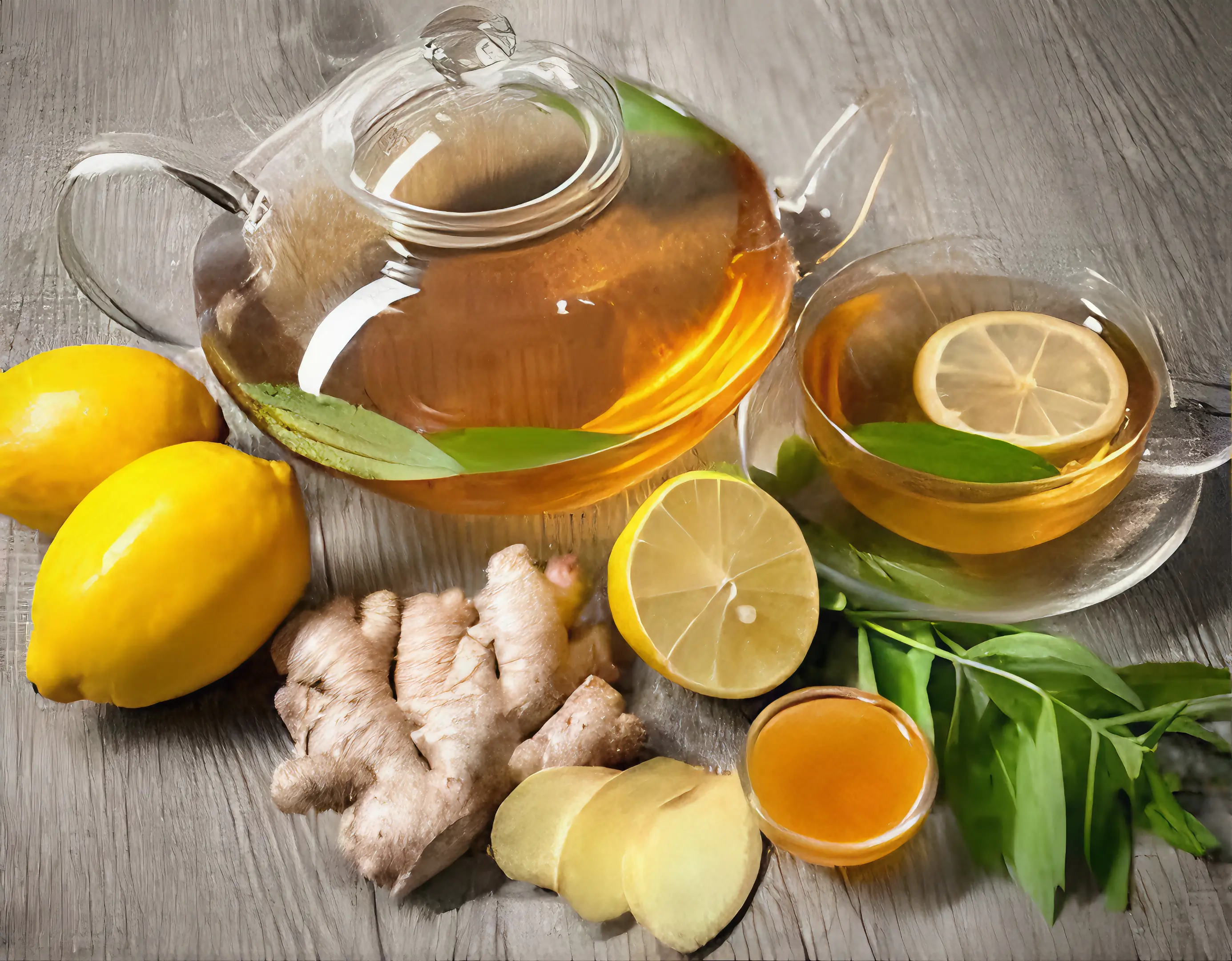 Organic Weight Loss Tea theorganicparadise.pk