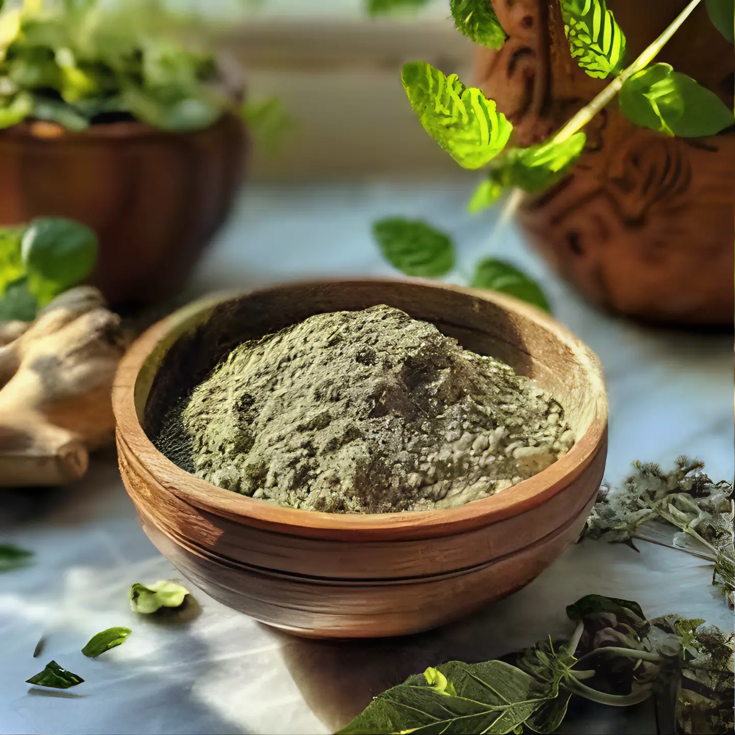 Organic Weight Loss Tea theorganicparadise.pk