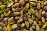 PISTACHIOS The Organic Paradise
