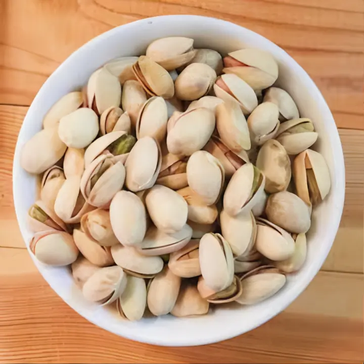 PISTACIO WITH SHELL theorganicparadise.pk