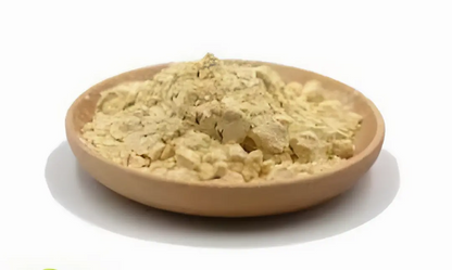 PROTEIN POWDER FOR MUSCLE GAIN The Organic Paradise