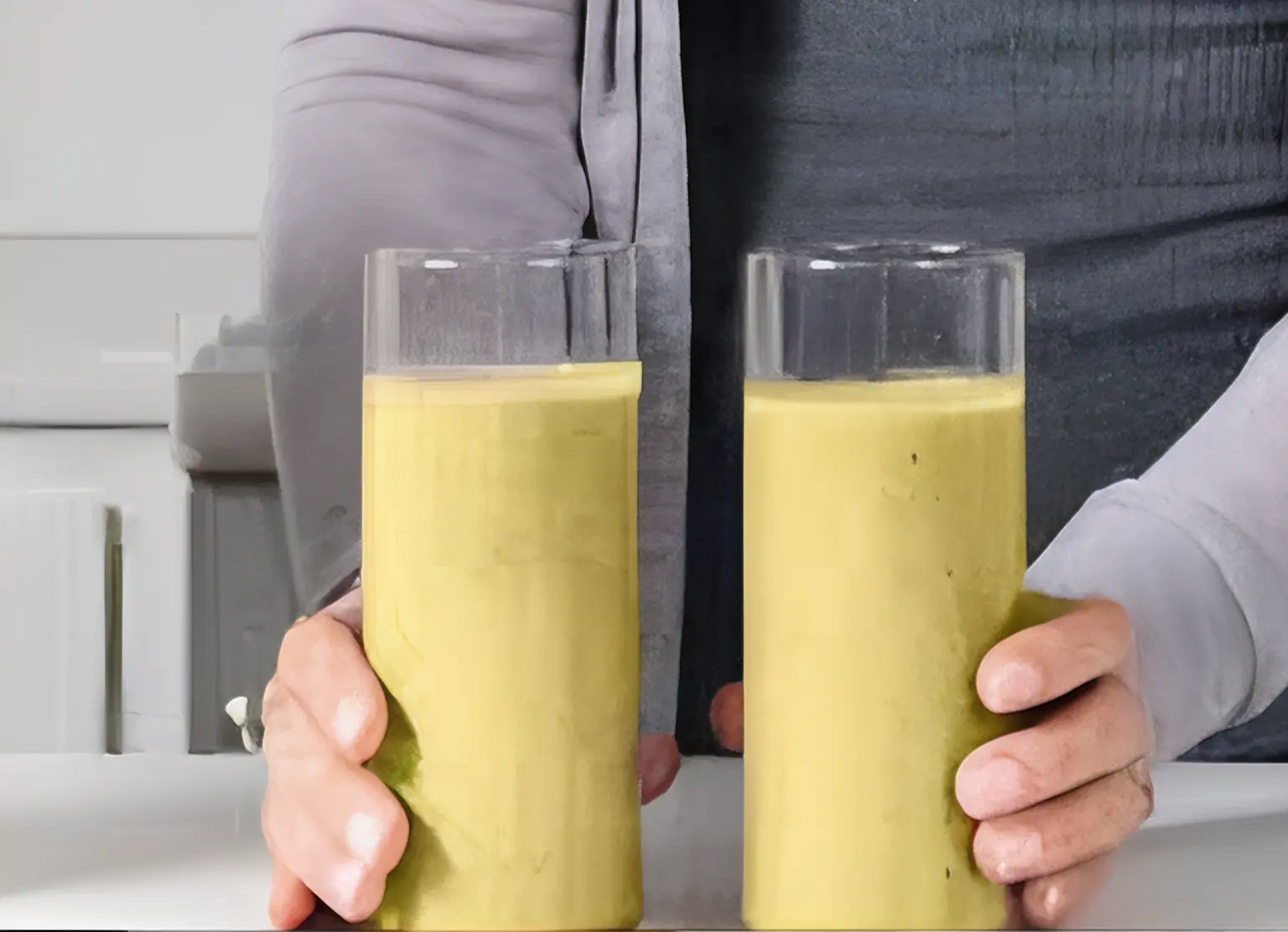 PROTEIN POWDER FOR MUSCLE GAIN The Organic Paradise
