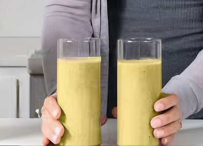 PROTEIN POWDER FOR MUSCLE GAIN The Organic Paradise