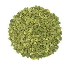 PUMPKIN SEEDS The Organic Paradise