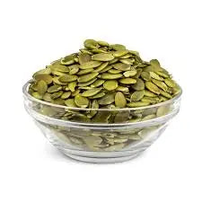 PUMPKIN SEEDS The Organic Paradise