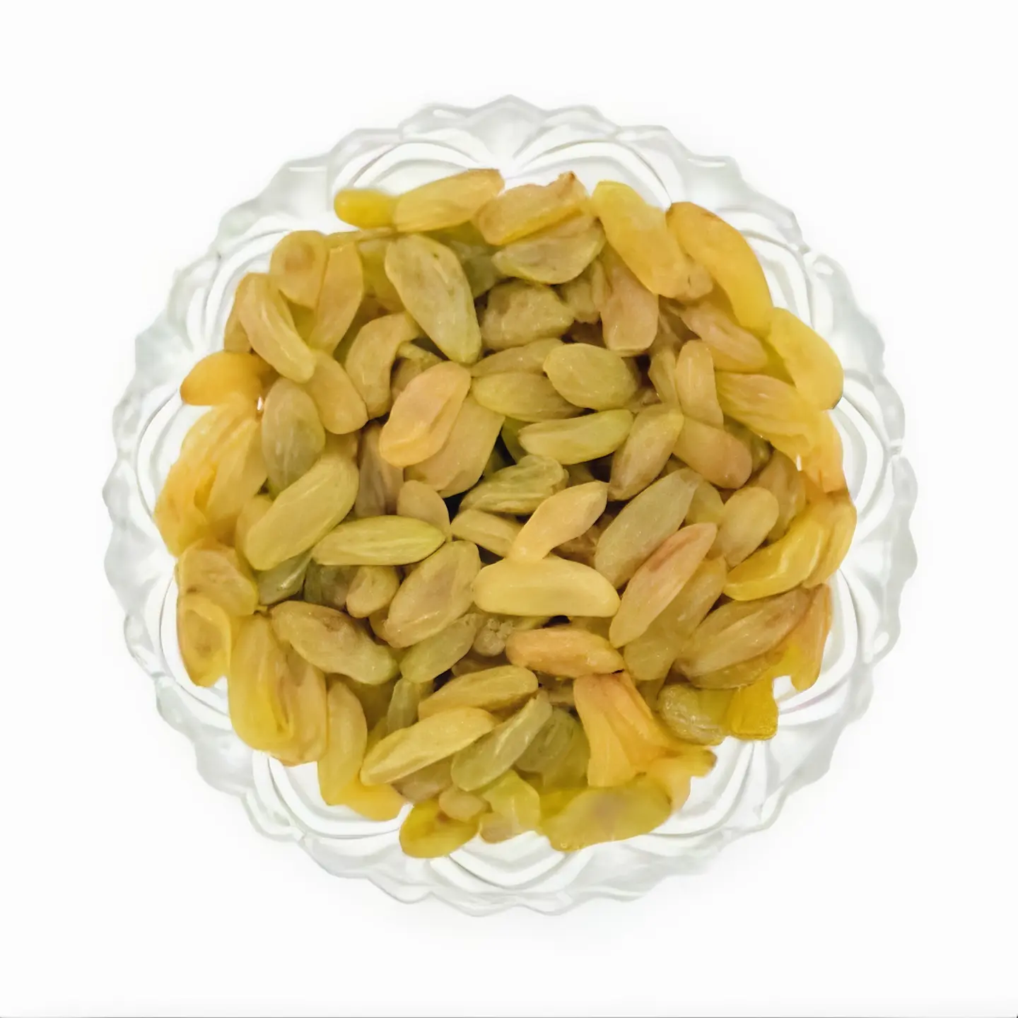 RAISINS The Organic Paradise