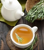 ROSEMARY TEA The Organic Paradise