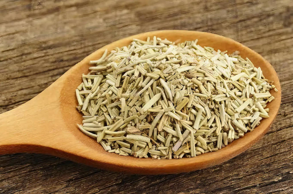 ROSEMARY TEA The Organic Paradise