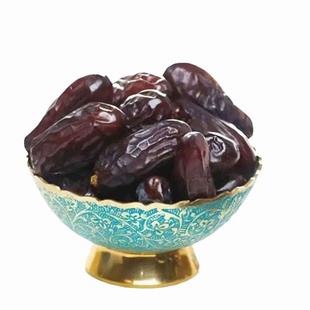 RUBAI DATES The Organic Paradise