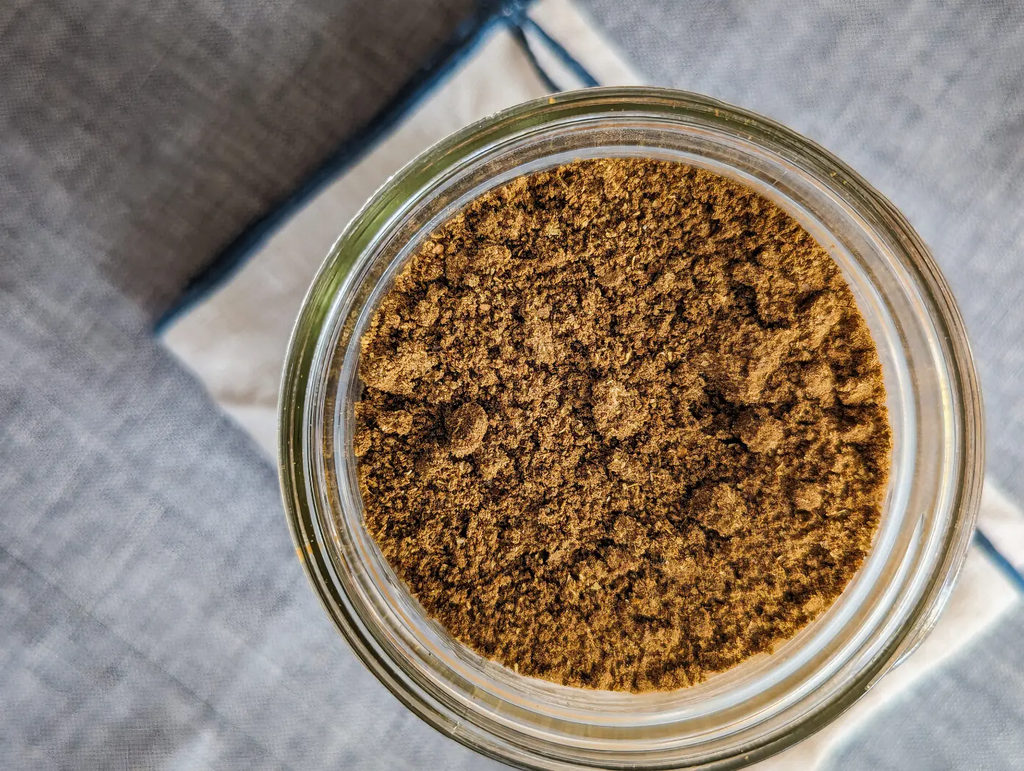 SLIMMING/WEIGHT LOSS POWDER The Organic Paradise
