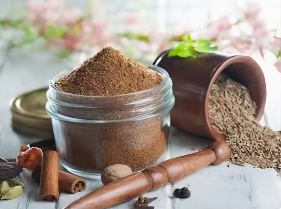 SLIMMING/WEIGHT LOSS POWDER The Organic Paradise