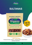 SULTANAS/ THE LOVER