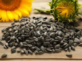 SUNFLOWER SEEDS The Organic Paradise