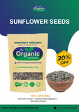 SUNFLOWER SEEDS