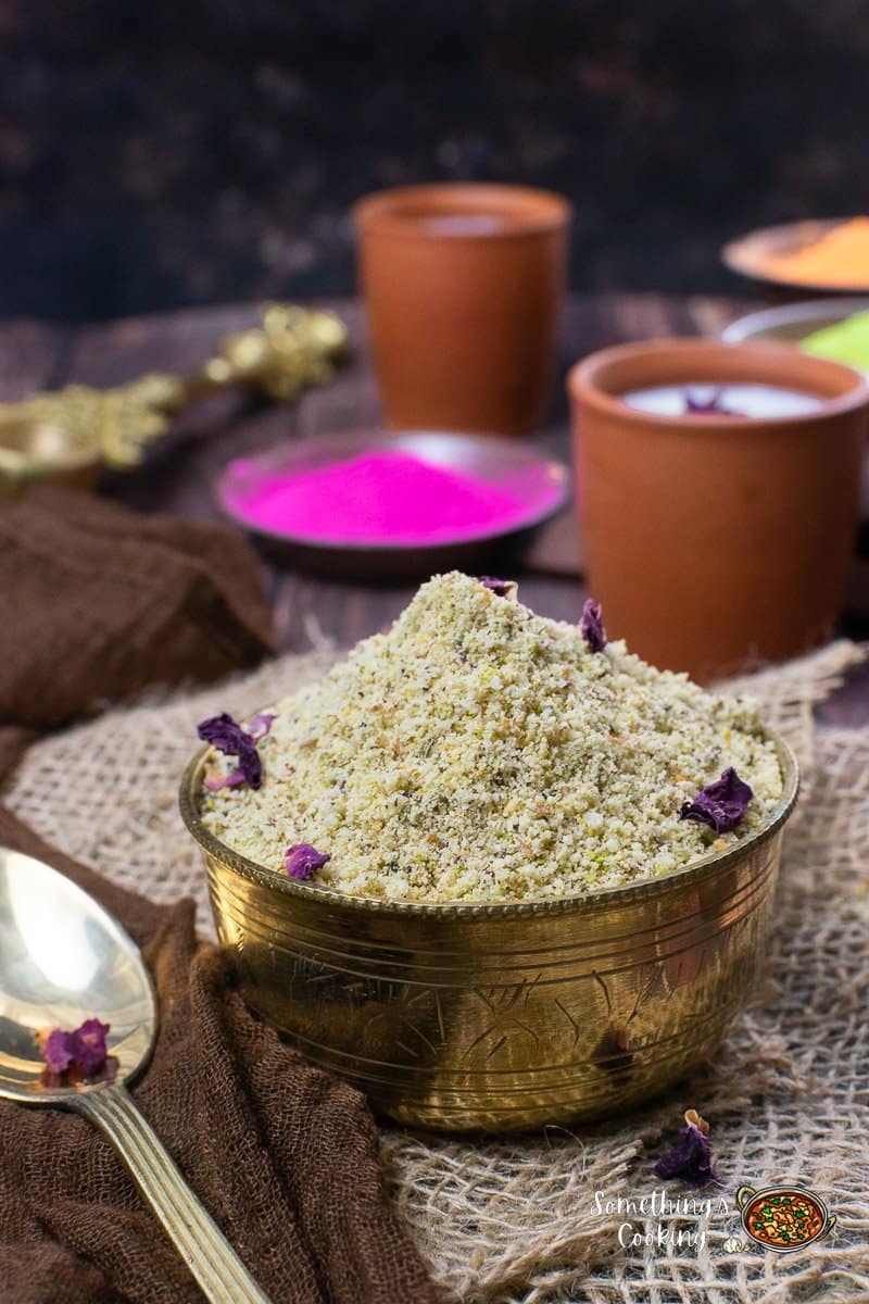 Magic Energetic THANDAYI Cooler