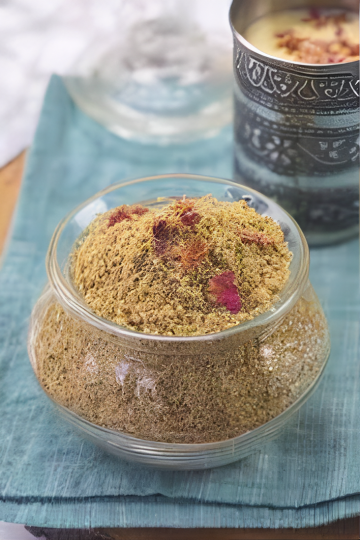 Magic Energetic THANDAYI Cooler