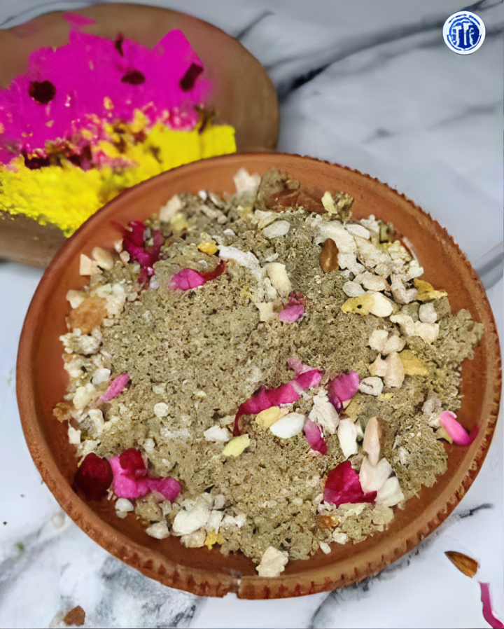 Magic Energetic THANDAYI Cooler