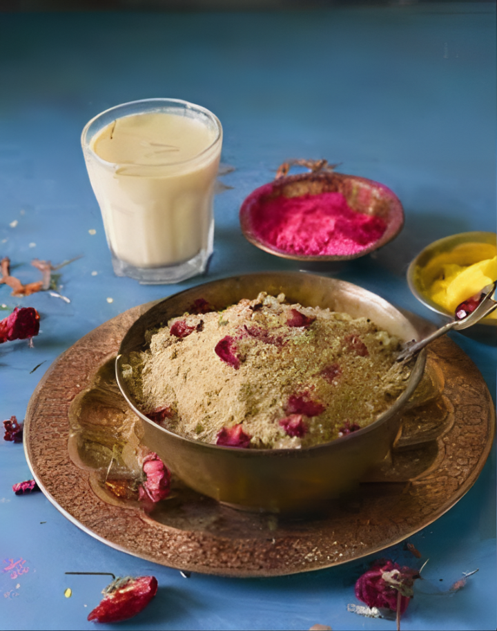 Magic Energetic THANDAYI Cooler