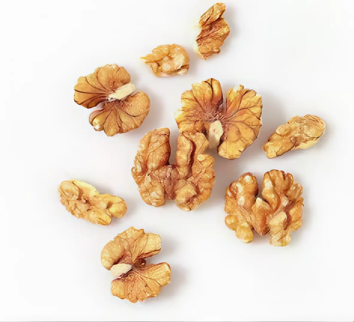 WALNUT (CHINESE) theorganicparadise.pk