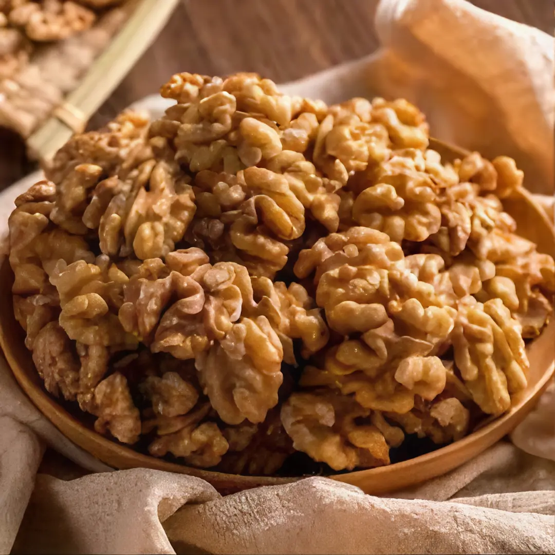 WALNUTS(DESI) The Organic Paradise
