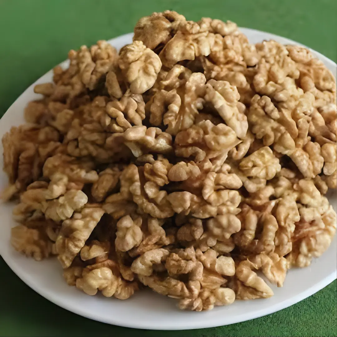 WALNUTS(DESI) The Organic Paradise