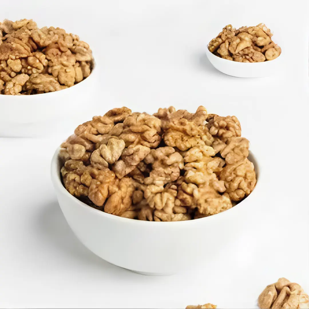 WALNUTS(DESI) The Organic Paradise