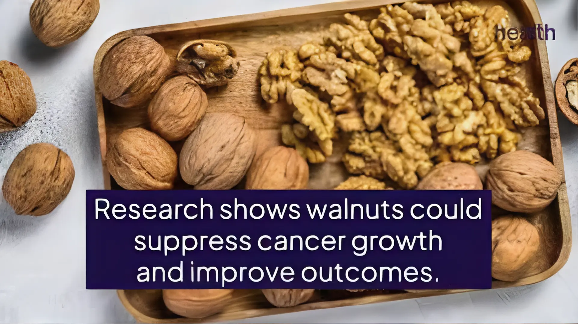 WALNUTS(DESI) The Organic Paradise