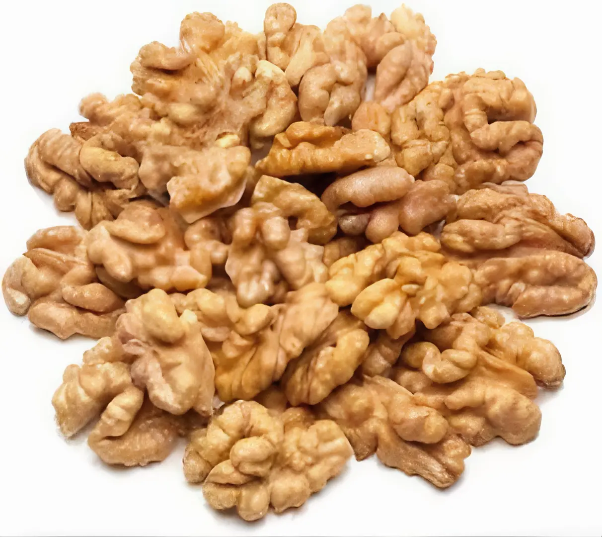 WALNUTS(DESI) The Organic Paradise