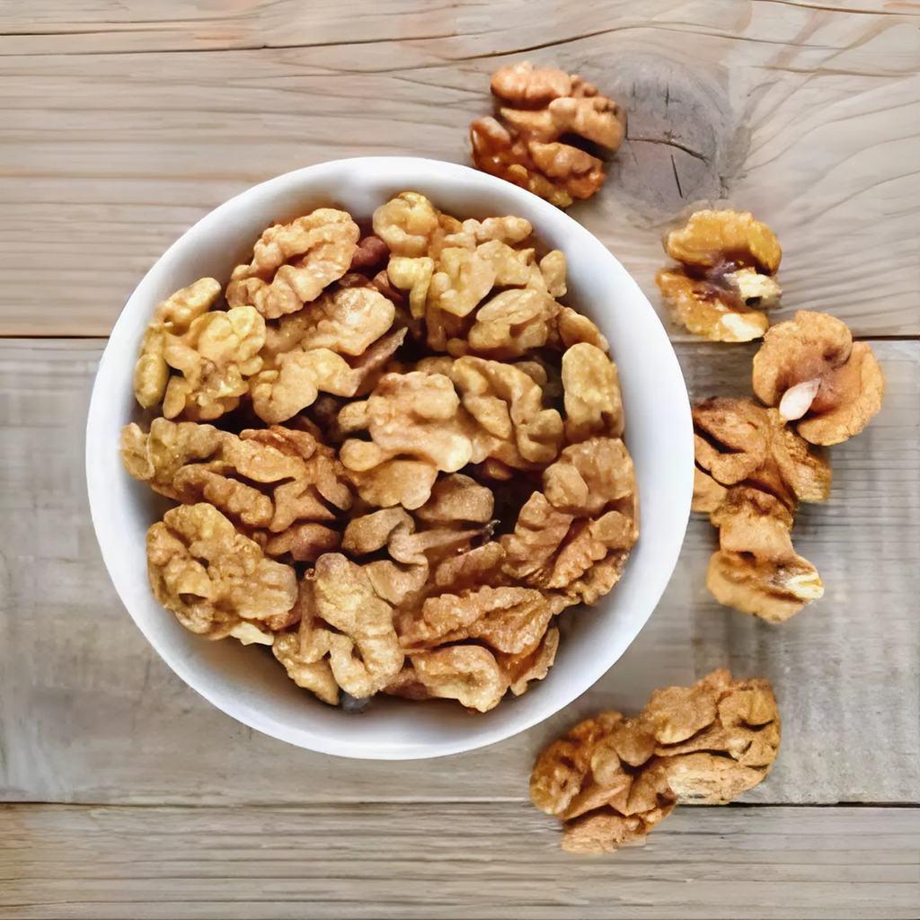 WALNUTS(DESI) The Organic Paradise