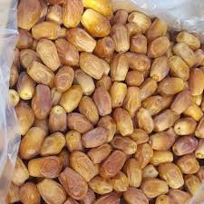 ZAHIDI DATES The Organic Paradise