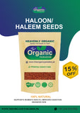 HALOON/HALEEM SEEDS