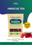 HIBISCUS TEA