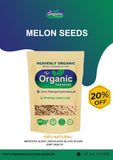 MELON SEEDS / TARBOOZ MAGHAZ