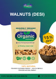 WALNUTS (DESI)