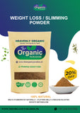 WEIGHT LOSS/SLIMMING POWDER