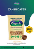 ZAHIDI DATES